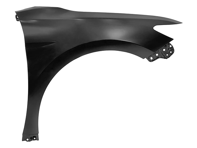 FRONT FENDER RH